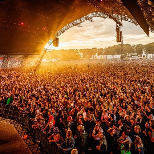 Parkeren op een festival, hoe werkt dat? - Traffic Radio LIVE! 10 augustus 2022