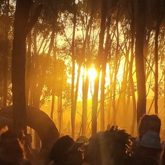 Eternal Youth - 4hr PsyTrance Set - 19 Oct 2023