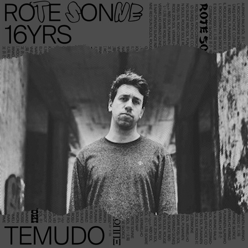 16YRS Rote Sonne | Temudo
