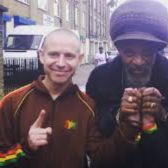 Chazbo and Yuuri Bamboo-Jah Jah Time