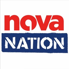 Nova Nation Megamix March 2024