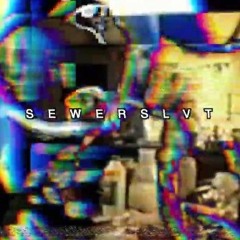 sewerslvt - blooming iridescent flower (speed up, cut)🌸