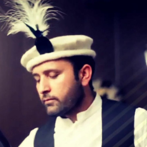 Karay Karay | Salman Paras | Shina Song 2020