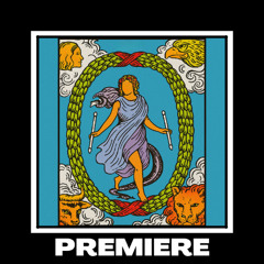 PREMIERE: Mumboi - EveryMan (Mauez Remix) [Innuendo]