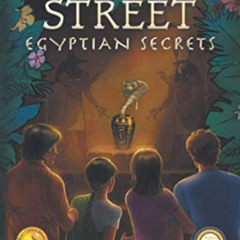 READ EBOOK 🧡 Nutmeg Street: Egyptian Secrets (The Botanic Hill Detectives Mysteries)