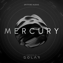 Mercury Trailer Music - Dan Keen