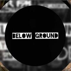 Guest Mix for Below Ground Lazer FM Worldwide 120922