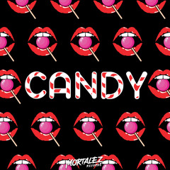 Candy‬‬‬ (feat. A7S)