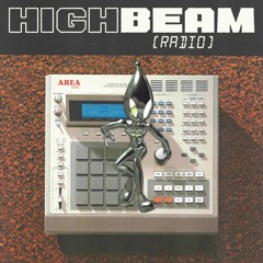 High Beam w. Socks Before Pants Ft. TriForm - 12 June 2024