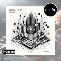 PREMIERE: Alic - Ostkreuz (Crennwiick 2024 Remix) [Digital Diamonds]