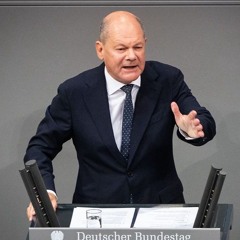 Розпад урядової коаліції в Німеччині -  крок для дострокових виборів