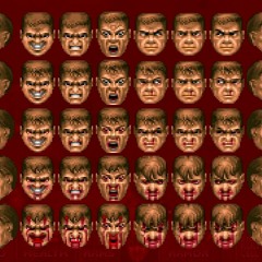 Im Running Away With All My Love Tonight