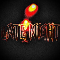 LATE NIGHT (Beat prod. by SPHYNX)