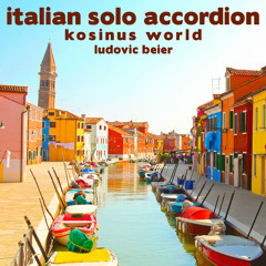 Italian Solo Accordion