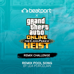 Beatport Remix Challenge - Pool Song [OKOFUNK Remix]