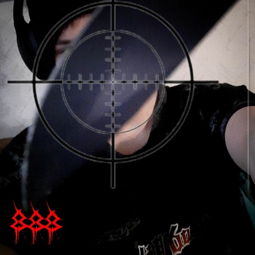 888 X ELMX X ZUKI - RAZER BLADE (PROD. SQUALL)