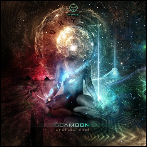 03 - Animatronix - INA TEK (Seamoon Rmx)