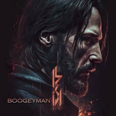 Boogeyman (Epic Trailer Music) John Wick: Chapter 4 - Unofficial Soundtrack