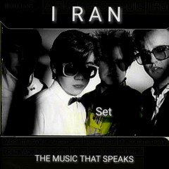 I RAN - SET REC-2025-11-03