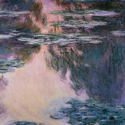 Jeux D'eau (Ravel) - orchestration by Tiziano de Felice (2021)