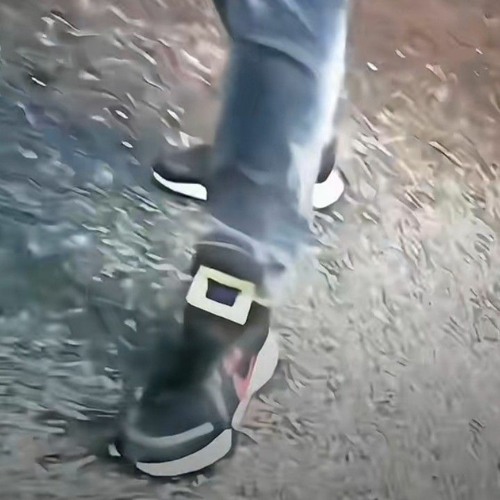 BUCKLE MY SHOE remix