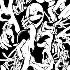 Soundtrack  Gaster