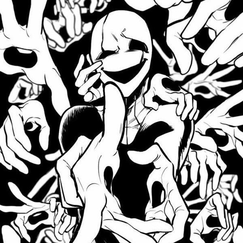 Soundtrack  Gaster