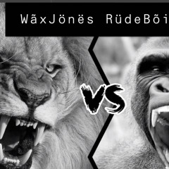 smoke (waxJones-rudeboi)