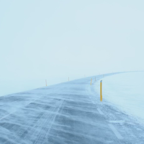 Winter Trip  (w/Well)
