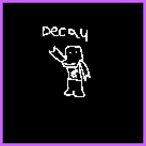 Bloxxin' Funkin Horror - Decay