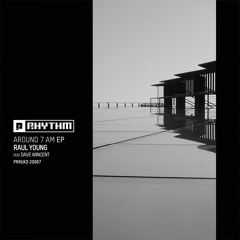 Raul Young & Dave Wincent - Forced Rest (PRRUKD20067)