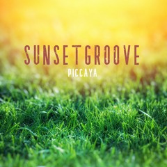Sunset Groove @ ATC Burn (France)