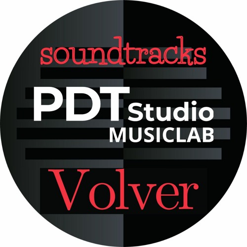 Volver (Paolo Diotti) SAMPLE