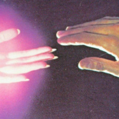 luv- from me, the moon