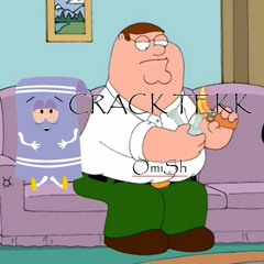Crack TEKK - OmiSh