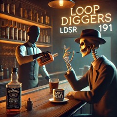 put some flavour in my coffee (LDSR #191/2)