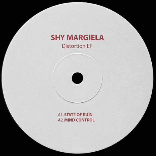Stream Mind Control by Shy Margiela | Listen online for free on SoundCloud