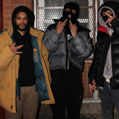 Gotti G x Tuz Dough x GoodDayRay - DIRTY MONEY