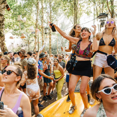 SwaggyD Wild Party Mix