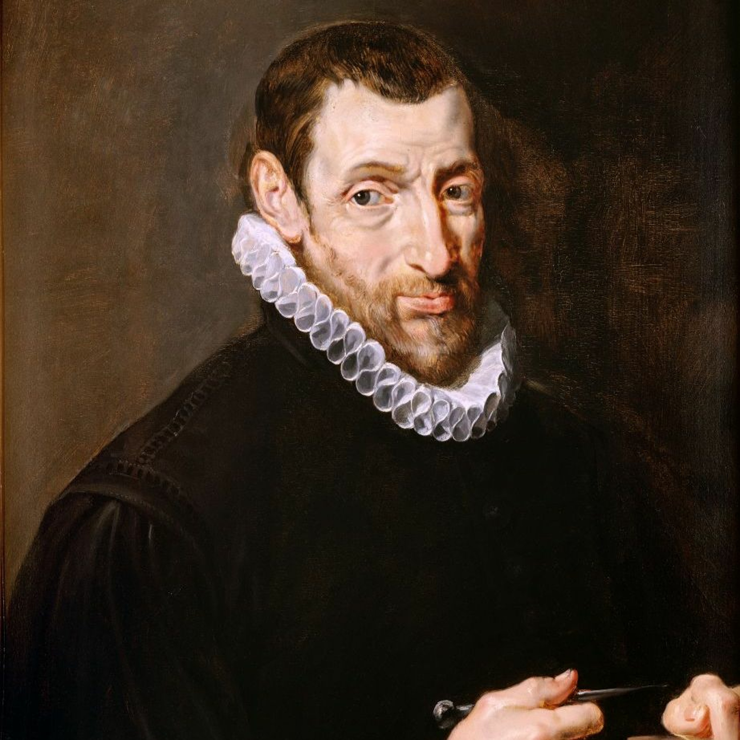 Verhalen uit Museum Plantin-Moretus