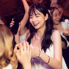 Lặng thầm một tình yêu remix