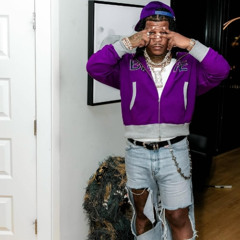 Rylo Rodriguez x No Cap Type Beat "Let Me Go"