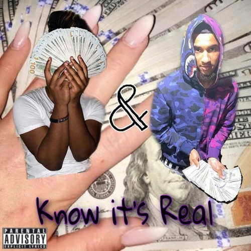 54Blamtana x DADA - Know its Real