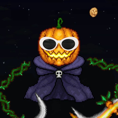 Listen to Terraria - Pumpkin Moon (Trap Remix) by Wonryth in Terraria Trap  Remixes playlist online for free on SoundCloud