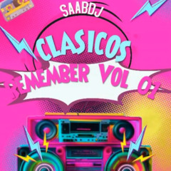 Clasicos Remember Vol 01 SaaBDj