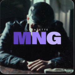 MNG ~Lacazette