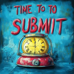 DEADLINE IS COMING