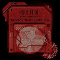 C-ZER - SAY GOODBYE [SOUL FOOD RECORDS]