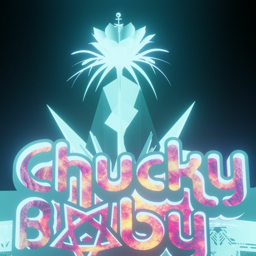 Chucky Baby - Queen Of The Night (Dave Skywalker Remix)