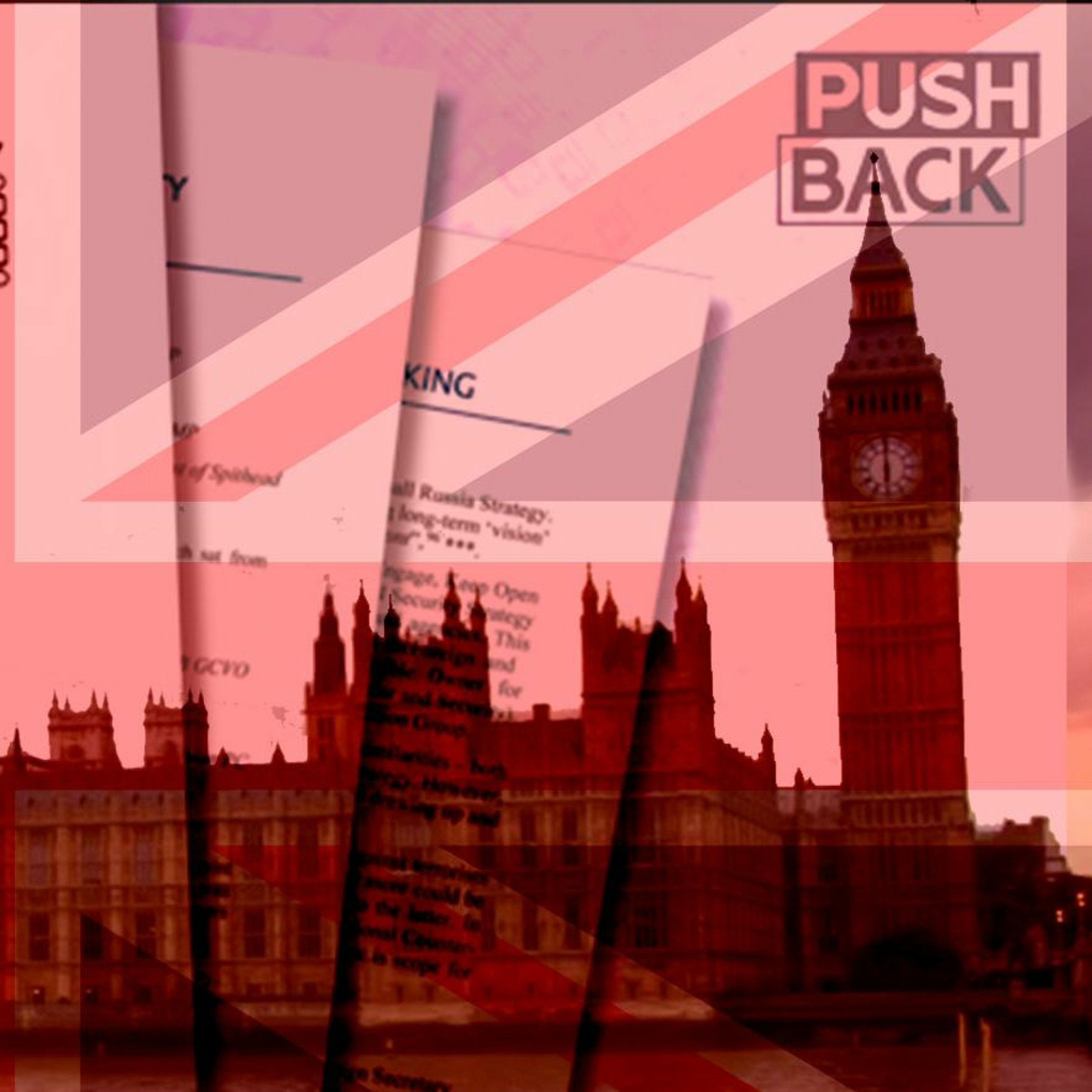 Pushback with Aaron Mate